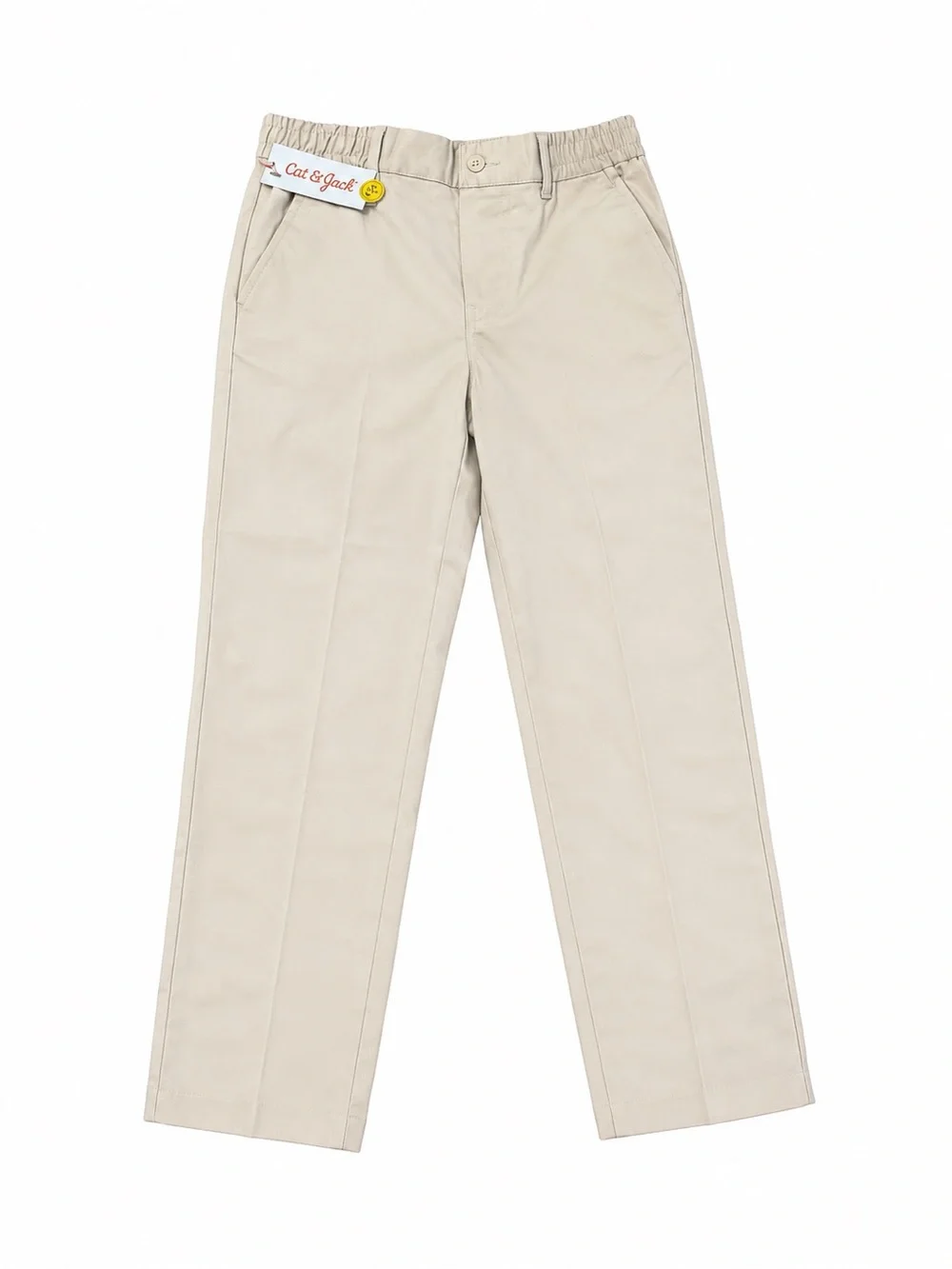 Cat & Jack classic straight